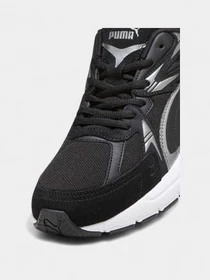 Кроссовки PUMA Milenio Tech Suede модель 39348901 Фото