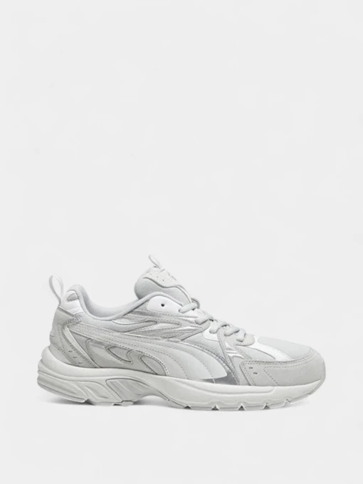 Кроссовки PUMA Milenio Tech Suede модель 39348902 Фото