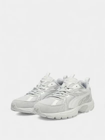 Кроссовки PUMA Milenio Tech Suede модель 39348902 Фото