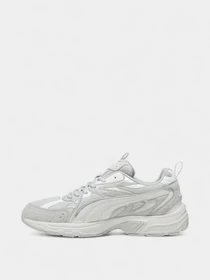 Кроссовки PUMA Milenio Tech Suede модель 39348902 Фото