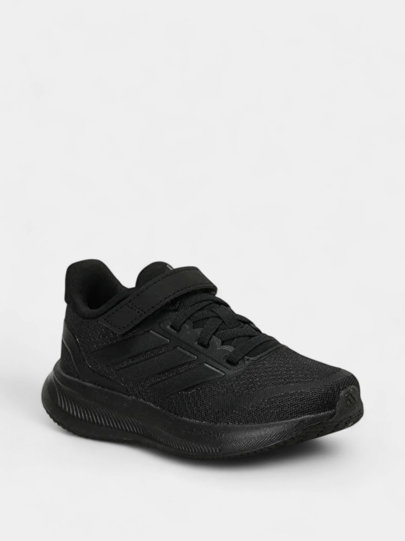 Кроссовки Adidas RUNFALCON 5 EL C модель IE8573 Кроссовки Adidas RUNFALCON 5 EL C модель IE8573 Фото