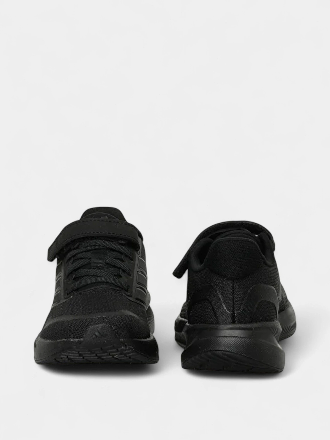 Кроссовки Adidas RUNFALCON 5 EL C модель IE8573 Кроссовки Adidas RUNFALCON 5 EL C модель IE8573 Фото