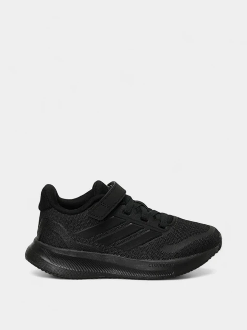 Кроссовки Adidas RUNFALCON 5 EL C модель IE8573 Фото