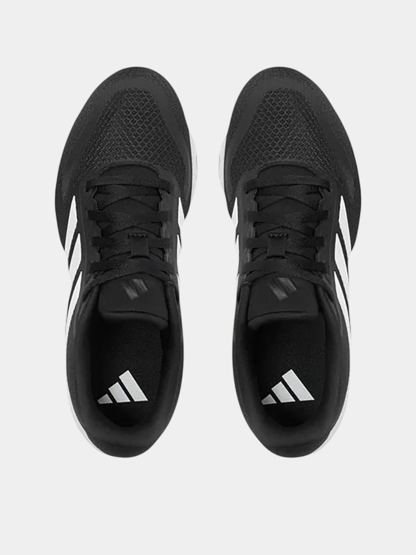 Кроссовки Adidas RUNFALCON 5 J модель 102056117 Кроссовки Adidas RUNFALCON 5 J модель 102056117 Фото
