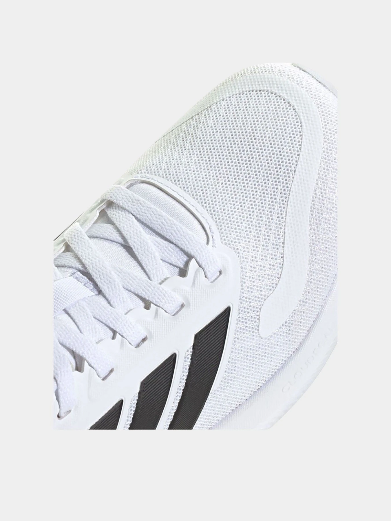 Кроссовки Adidas RUNFALCON 5 J модель 102056119 Кроссовки Adidas RUNFALCON 5 J модель 102056119 Фото
