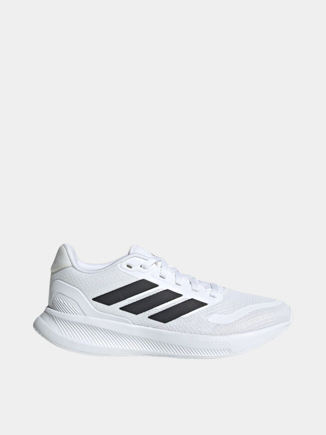Кроссовки Adidas RUNFALCON 5 J модель 102056119 Кроссовки Adidas RUNFALCON 5 J модель 102056119 Фото