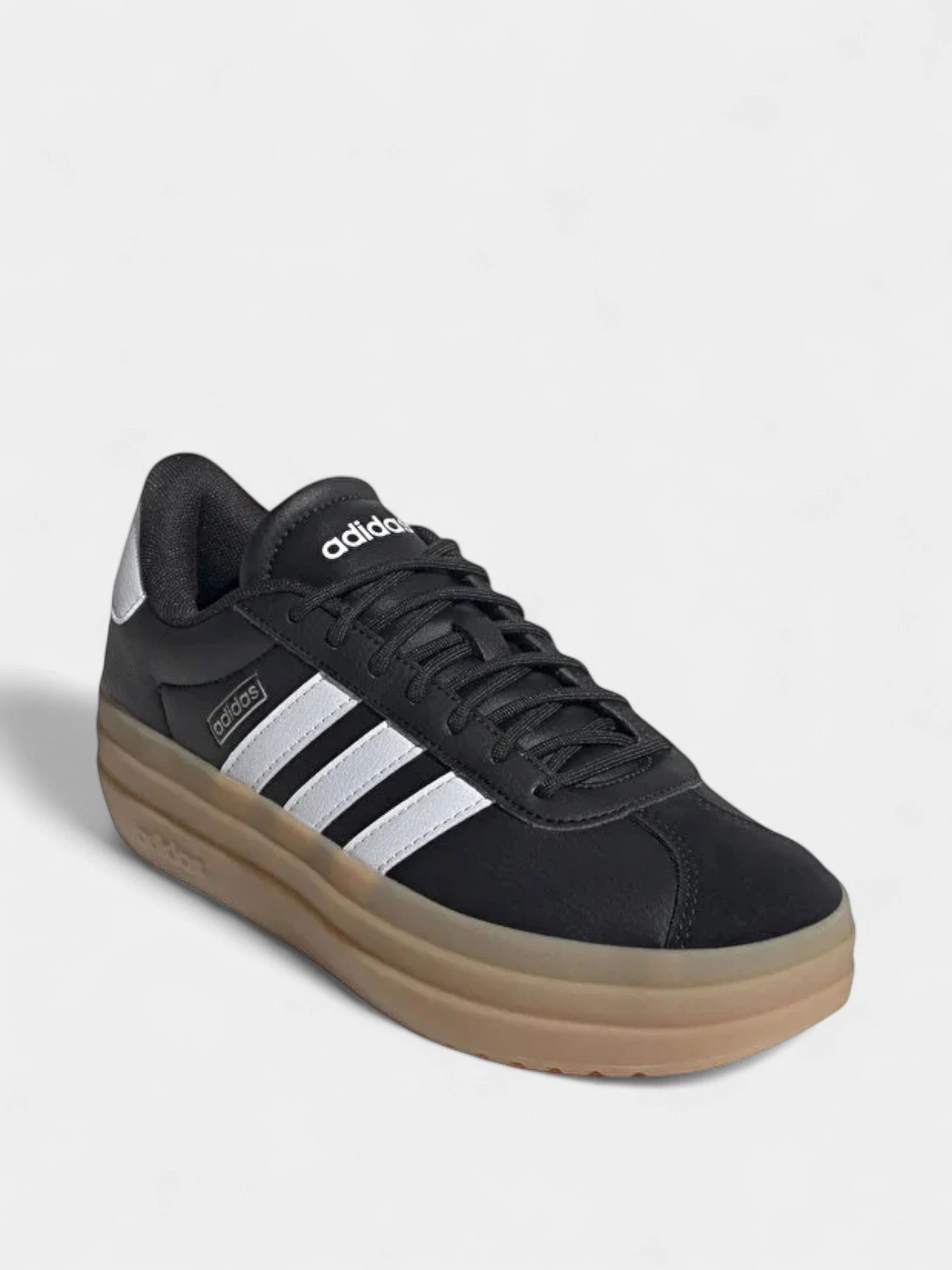 Кроссовки Adidas VL COURT BOLD модель IH3081 Кроссовки Adidas VL COURT BOLD модель IH3081 Фото