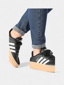Кроссовки Adidas VL COURT BOLD модель IH3081 Фото