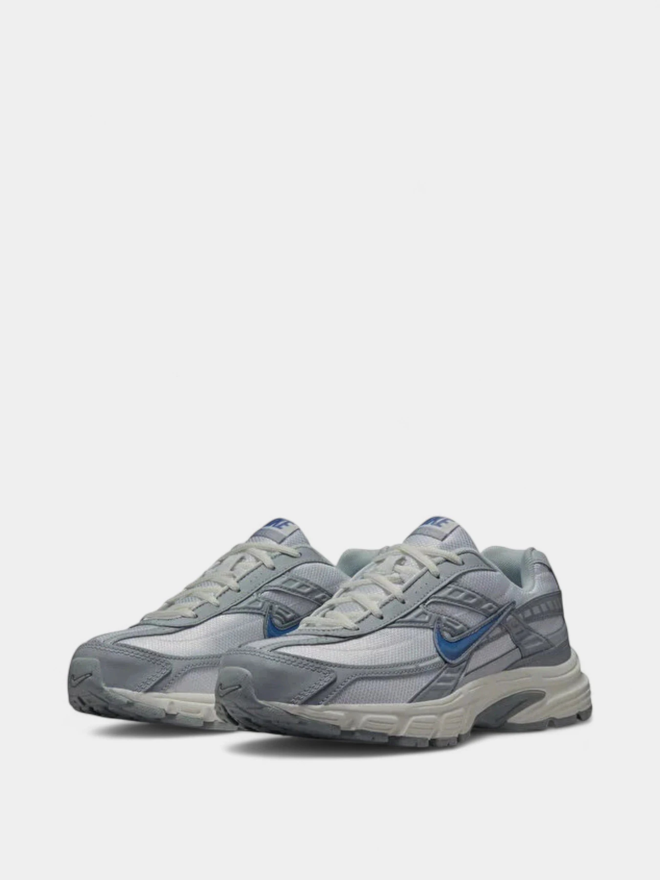 Кроссовки NIKE WMNS NIKE INITIATOR модель HQ1511-121 Кроссовки NIKE WMNS NIKE INITIATOR модель HQ1511-121 Фото