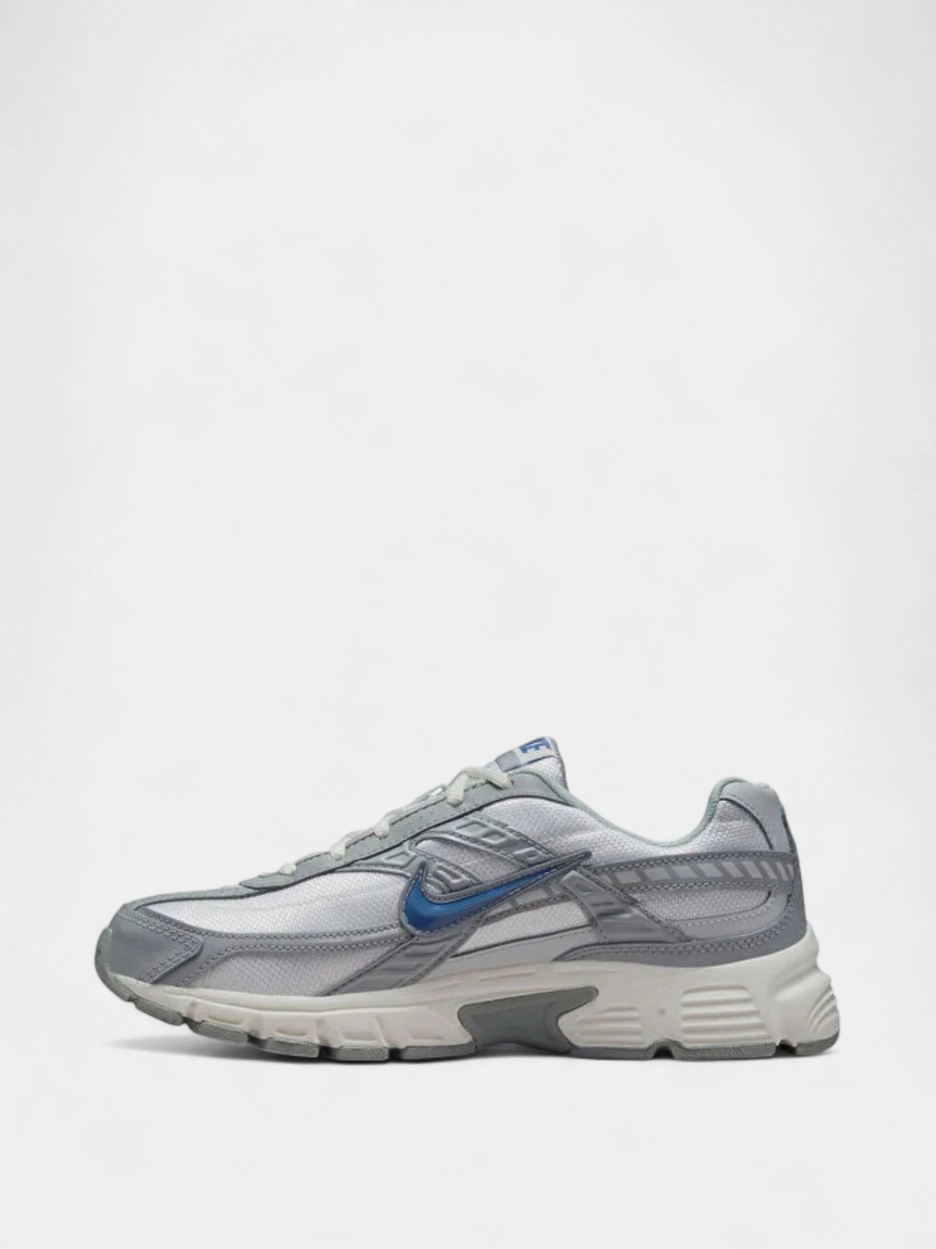 Кроссовки NIKE WMNS NIKE INITIATOR модель HQ1511-121 Кроссовки NIKE WMNS NIKE INITIATOR модель HQ1511-121 Фото