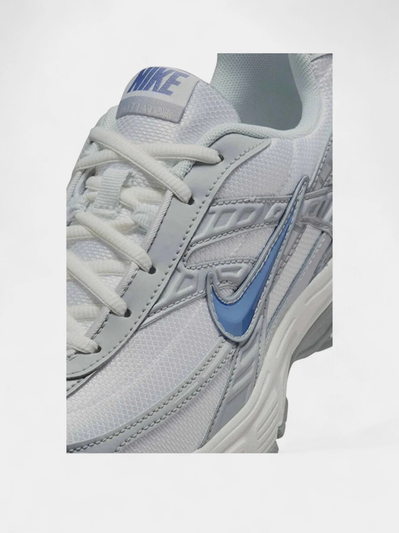 Кроссовки NIKE WMNS NIKE INITIATOR модель HQ1511-121 Кроссовки NIKE WMNS NIKE INITIATOR модель HQ1511-121 Фото