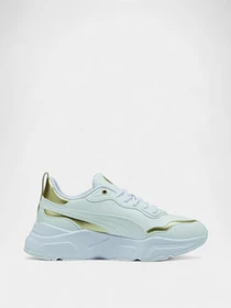 Кроссовки PUMA Cassia Rose Metallic Drea модель 39780201 Фото