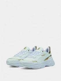 Кроссовки PUMA Cassia Rose Metallic Drea модель 39780201 Фото