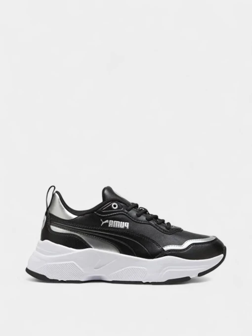 Кроссовки PUMA Cassia Rose Metallic Drea модель 39780202 Фото