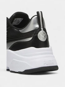 Кроссовки PUMA Cassia Rose Metallic Drea модель 39780202 Фото