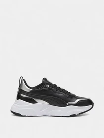Кроссовки PUMA Cassia Rose Metallic Drea модель 39780202 Фото