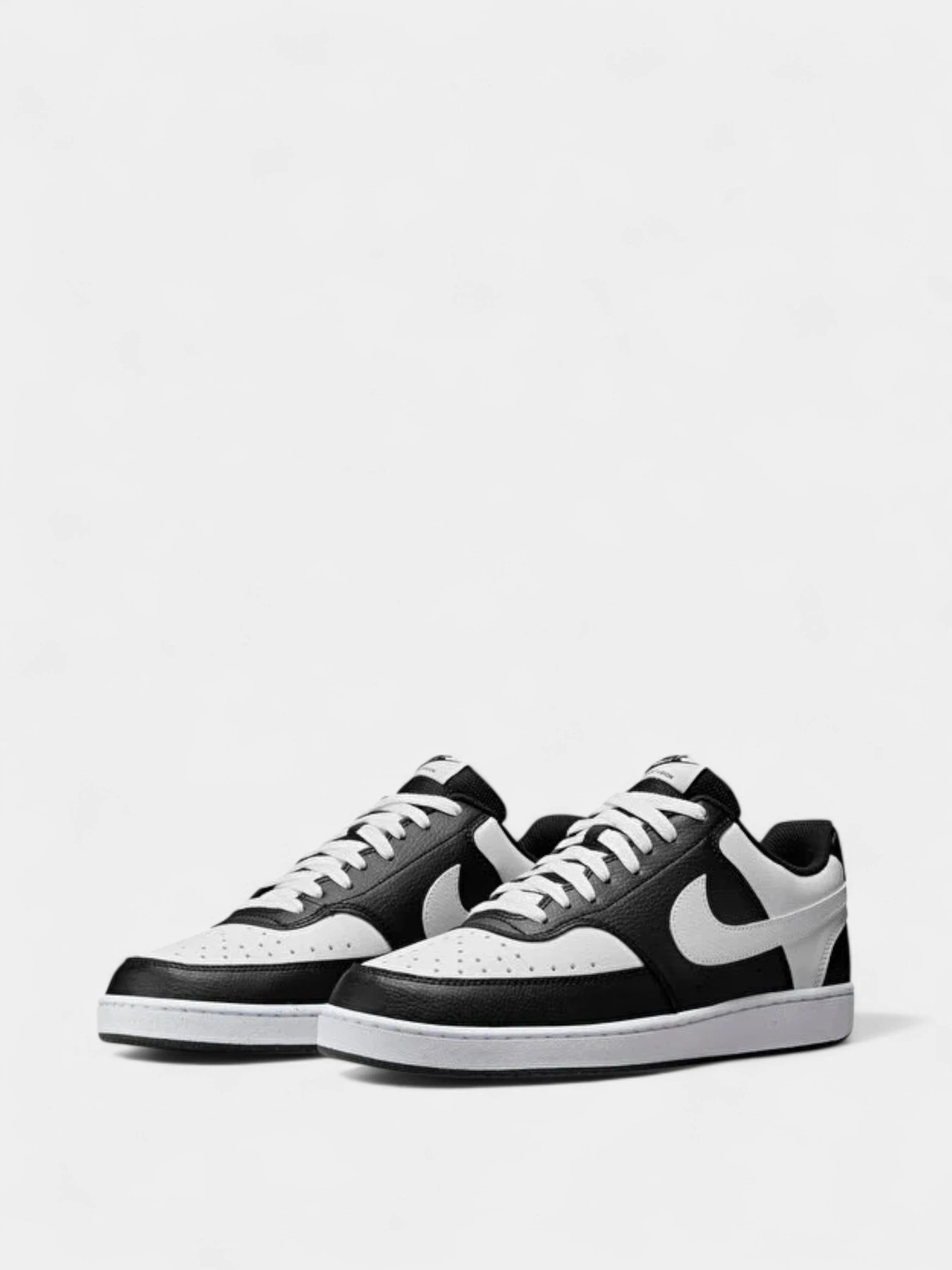 Кроссовки NIKE NIKE COURT VISION LO модель HM9862-001 Кроссовки NIKE NIKE COURT VISION LO модель HM9862-001 Фото