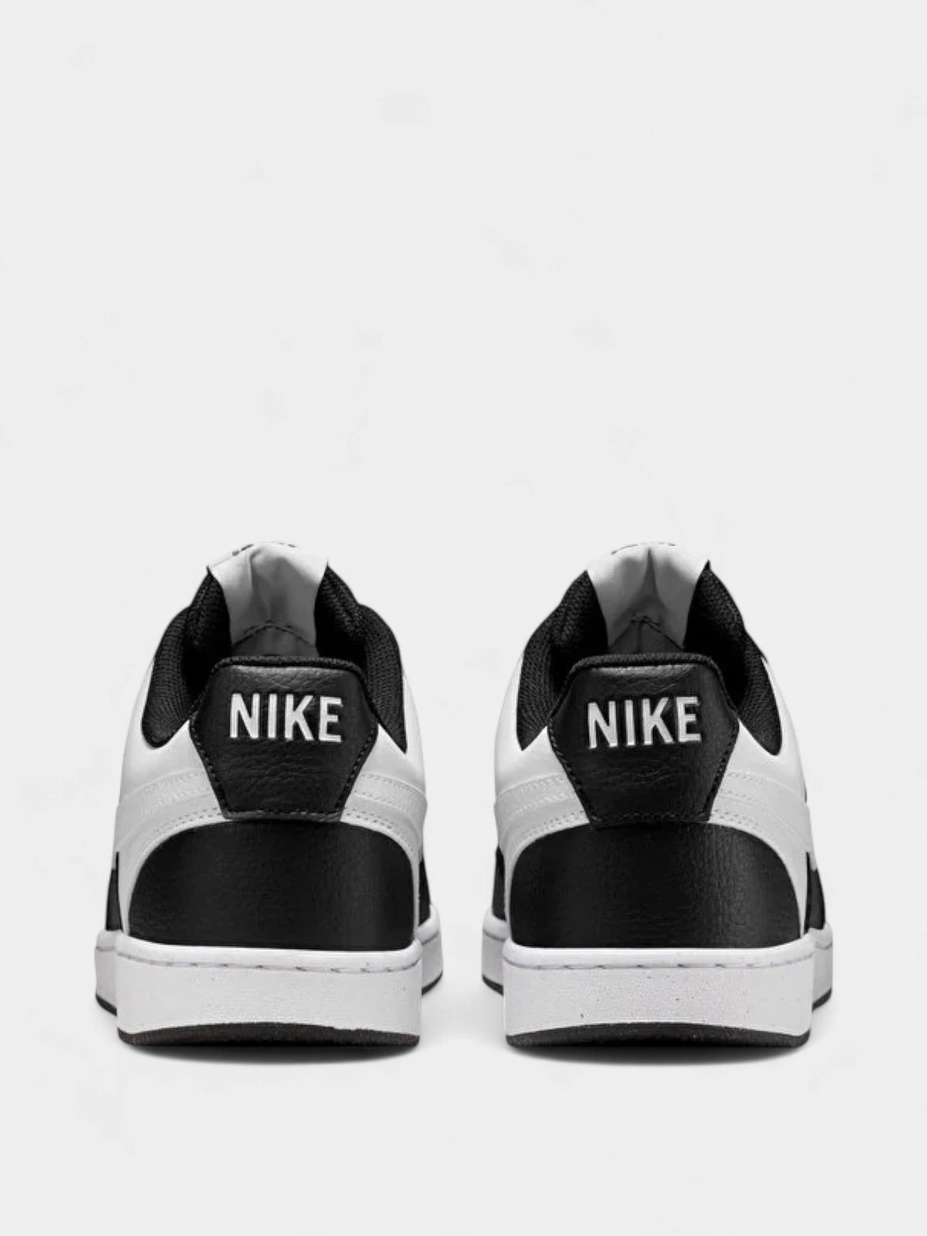 Кроссовки NIKE NIKE COURT VISION LO модель HM9862-001 Кроссовки NIKE NIKE COURT VISION LO модель HM9862-001 Фото