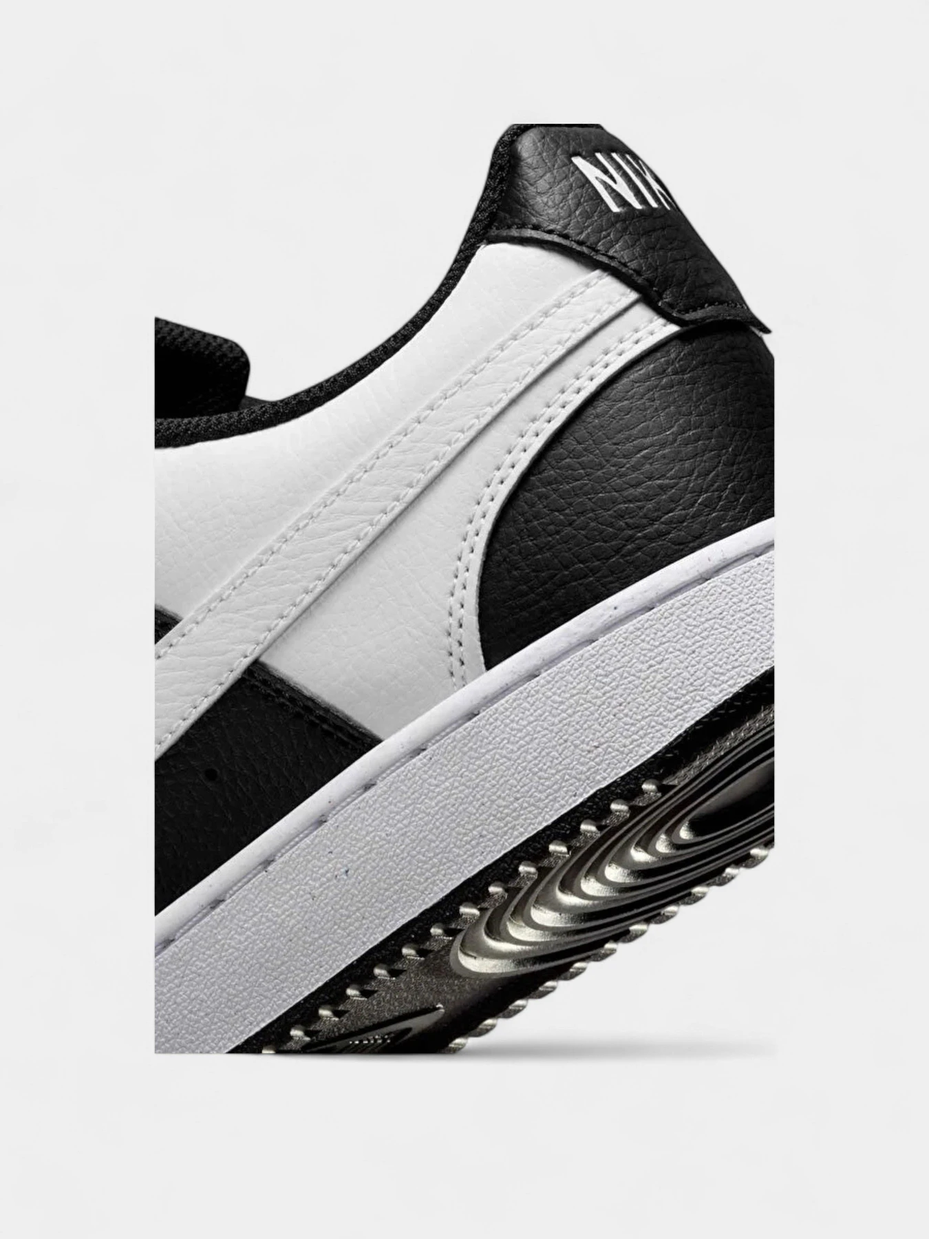 Кроссовки NIKE NIKE COURT VISION LO модель HM9862-001 Кроссовки NIKE NIKE COURT VISION LO модель HM9862-001 Фото