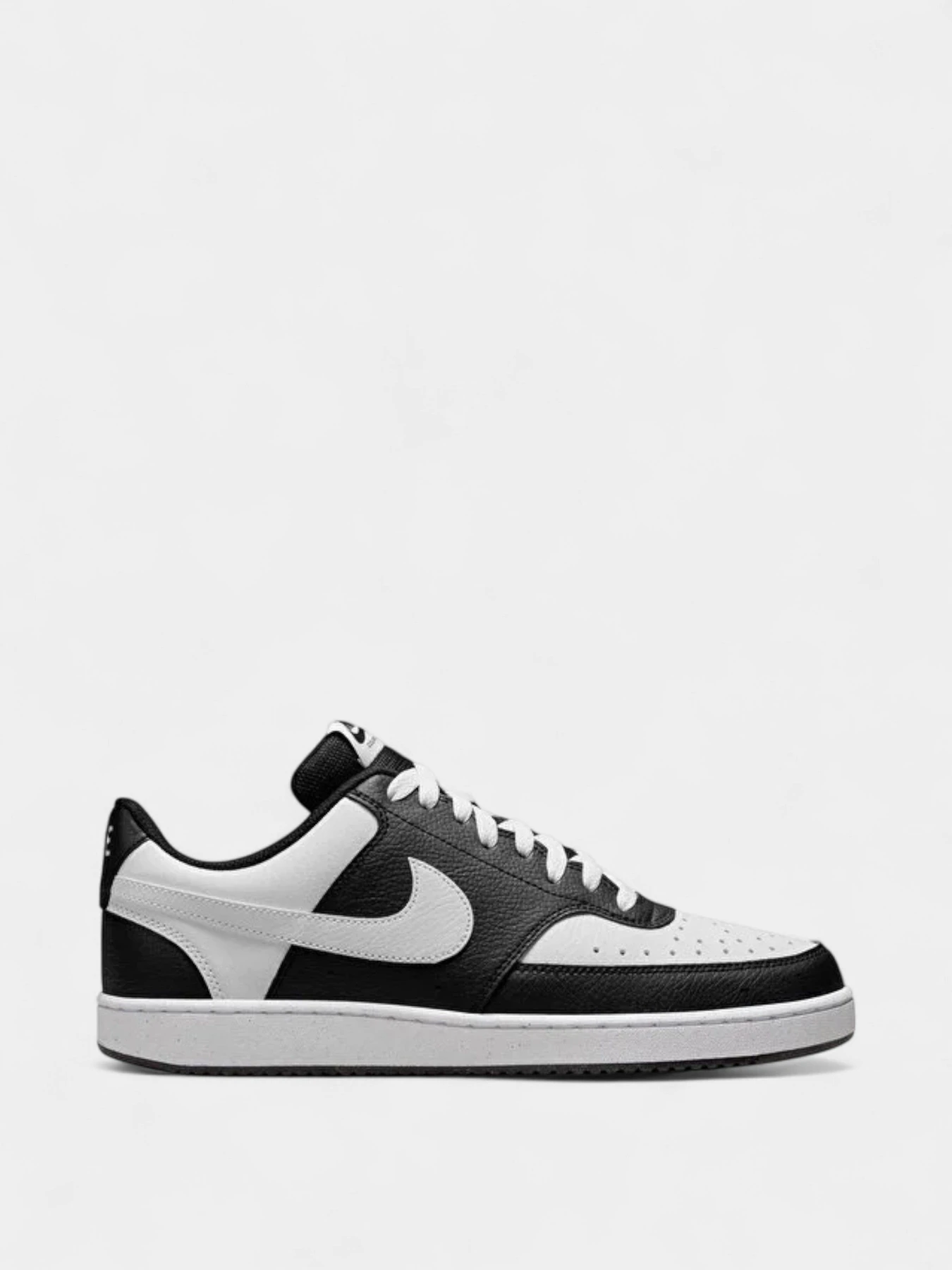 Кроссовки NIKE NIKE COURT VISION LO модель HM9862-001 Кроссовки NIKE NIKE COURT VISION LO модель HM9862-001 Фото