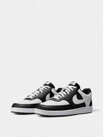 Кроссовки NIKE NIKE COURT VISION LO модель HM9862-001 Фото