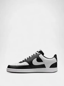 Кроссовки NIKE NIKE COURT VISION LO модель HM9862-001 Фото