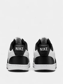 Кроссовки NIKE NIKE COURT VISION LO модель HM9862-001 Фото