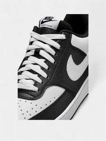 Кроссовки NIKE NIKE COURT VISION LO модель HM9862-001 Фото