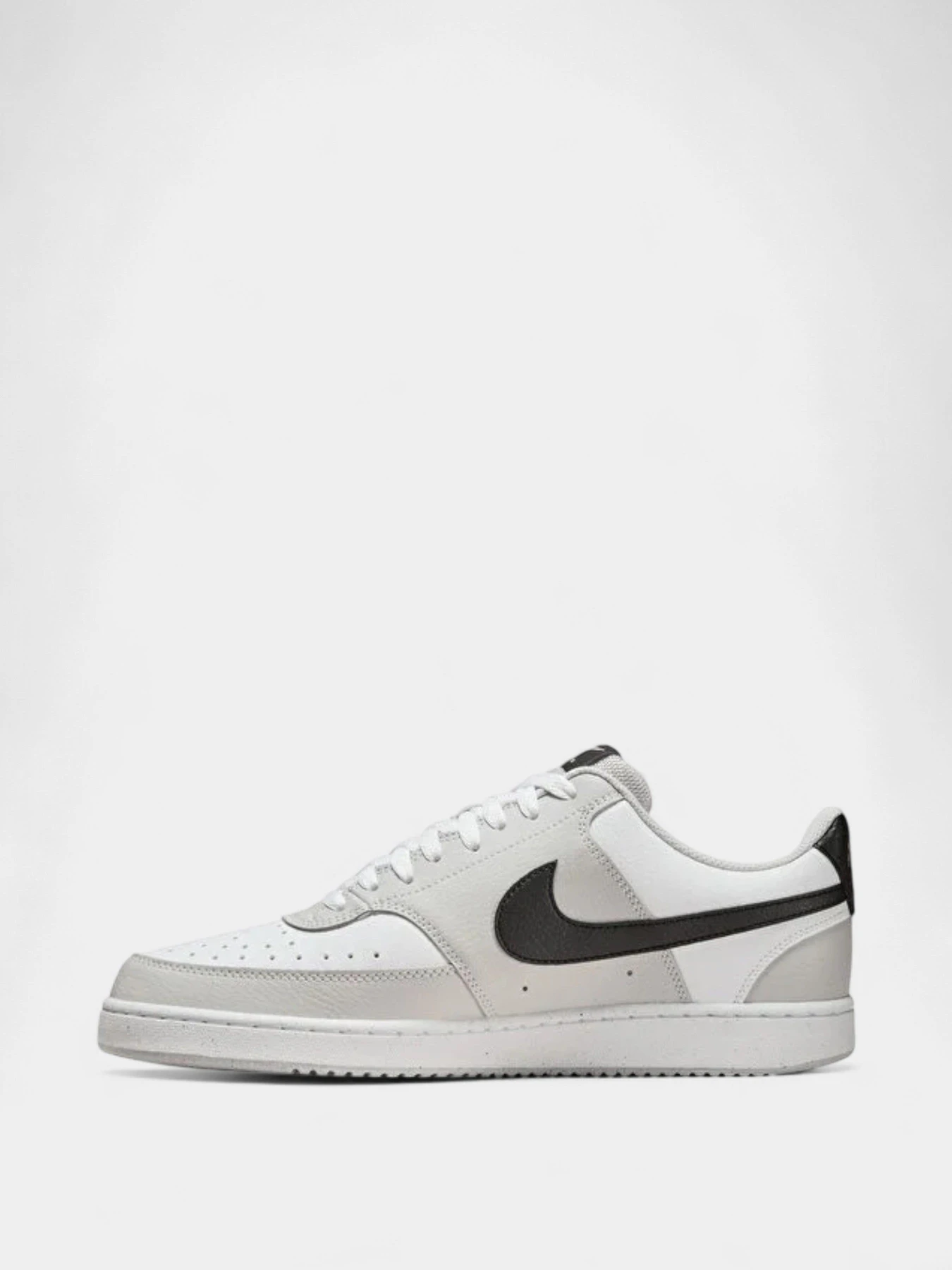 Кроссовки NIKE NIKE COURT VISION LO модель HV0927-097 Кроссовки NIKE NIKE COURT VISION LO модель HV0927-097 Фото