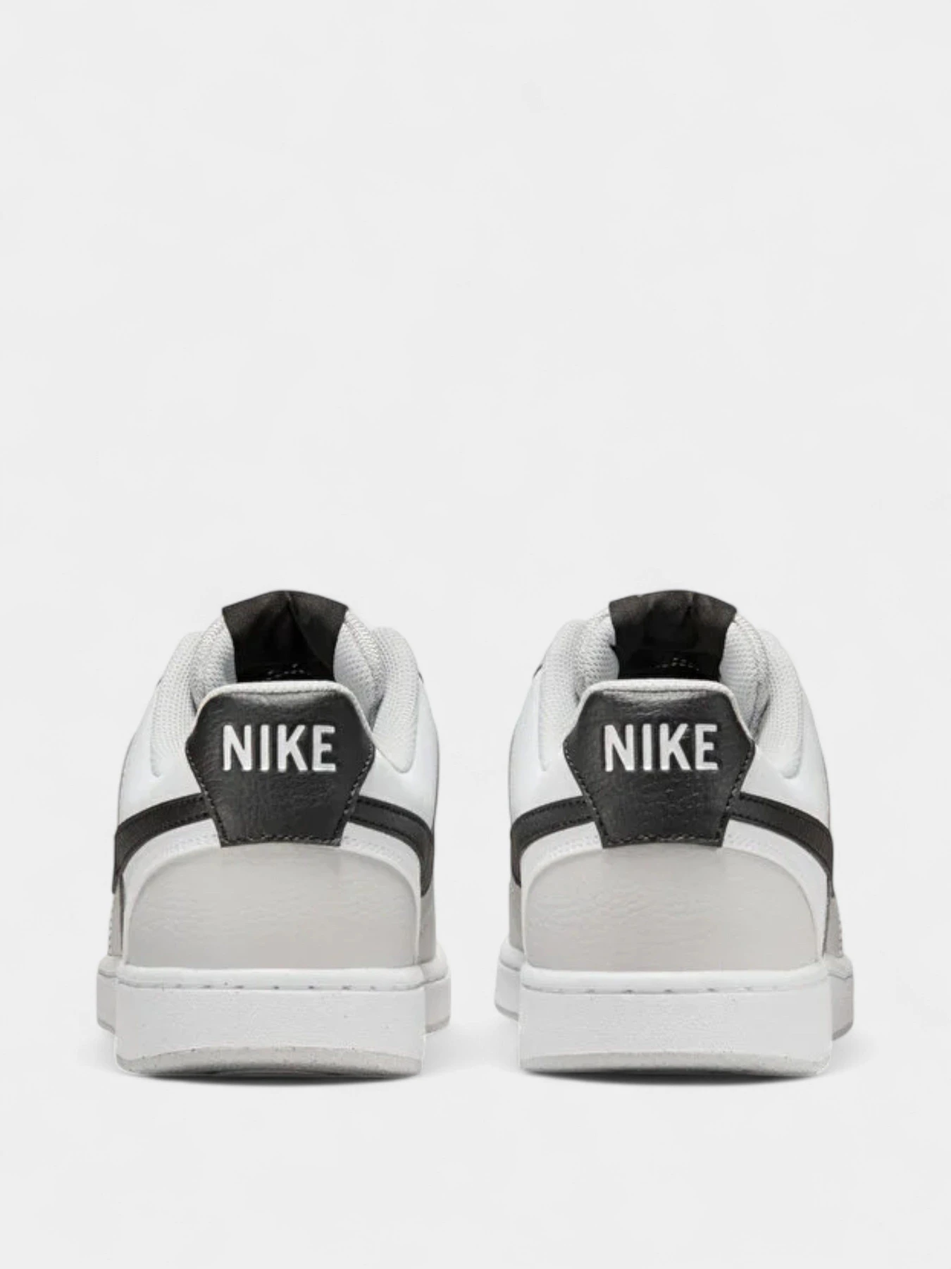 Кроссовки NIKE NIKE COURT VISION LO модель HV0927-097 Кроссовки NIKE NIKE COURT VISION LO модель HV0927-097 Фото