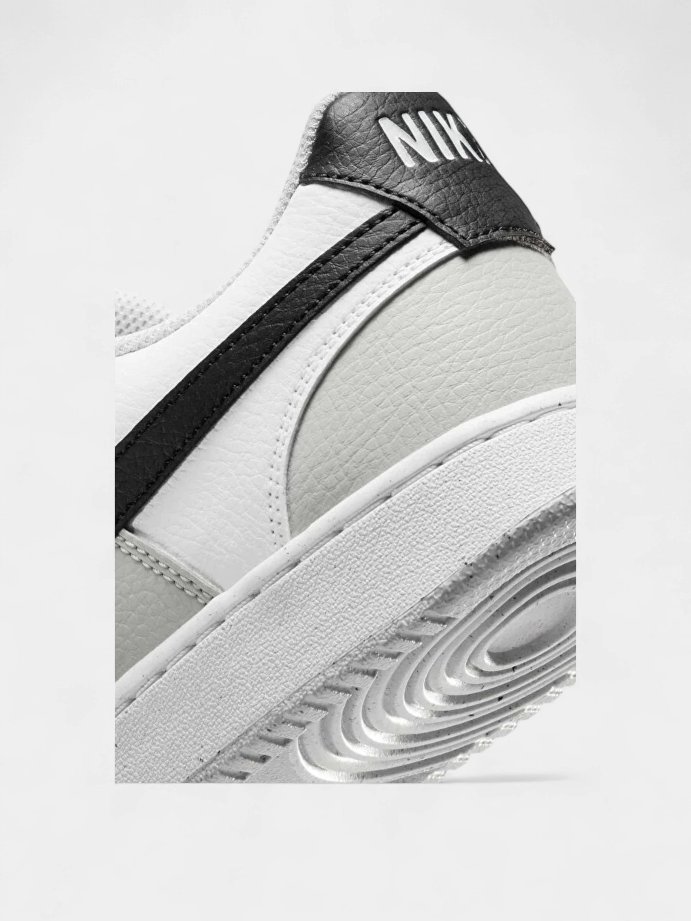 Кроссовки NIKE NIKE COURT VISION LO модель HV0927-097 Кроссовки NIKE NIKE COURT VISION LO модель HV0927-097 Фото