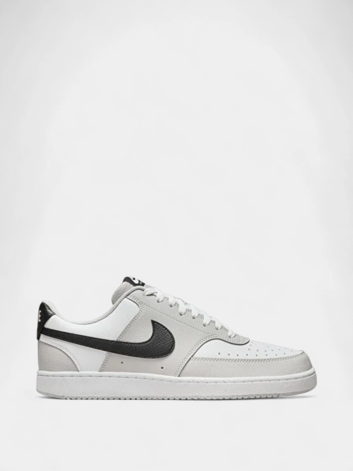 Кроссовки NIKE NIKE COURT VISION LO модель HV0927-097 Кроссовки NIKE NIKE COURT VISION LO модель HV0927-097 Фото