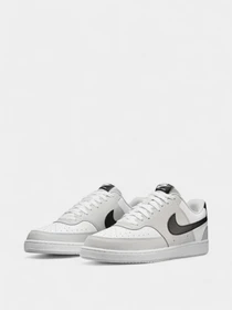 Кроссовки NIKE NIKE COURT VISION LO модель HV0927-097 Фото