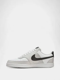 Кроссовки NIKE NIKE COURT VISION LO модель HV0927-097 Фото