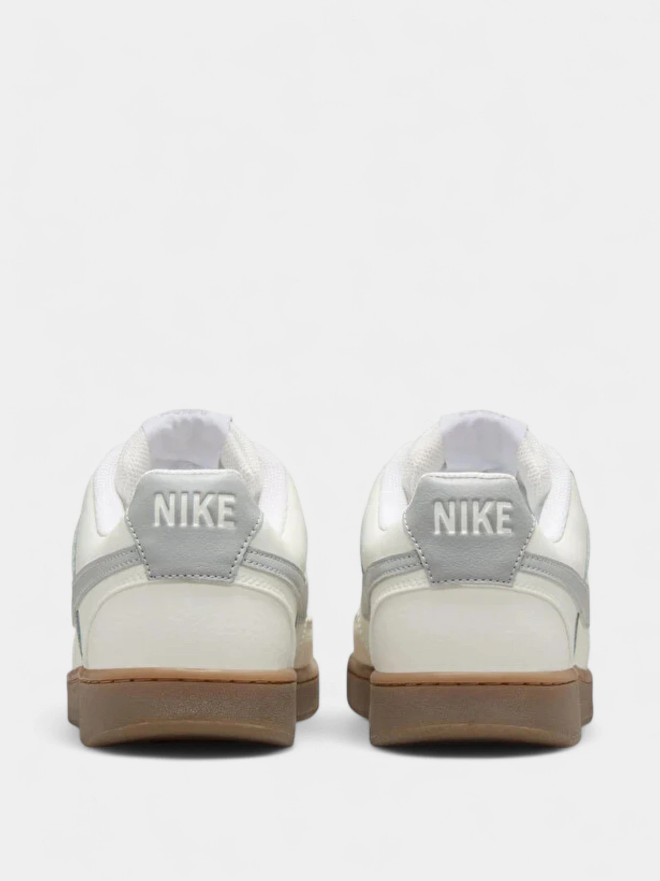 Кроссовки NIKE NIKE COURT VISION LO модель HV2530-100 Кроссовки NIKE NIKE COURT VISION LO модель HV2530-100 Фото
