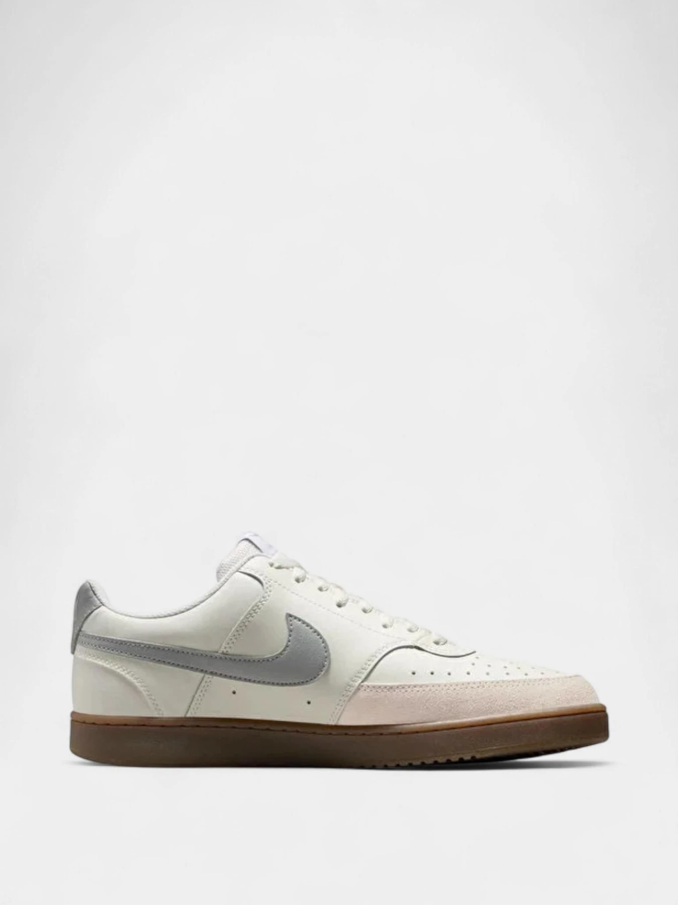 Кроссовки NIKE NIKE COURT VISION LO модель HV2530-100 Кроссовки NIKE NIKE COURT VISION LO модель HV2530-100 Фото