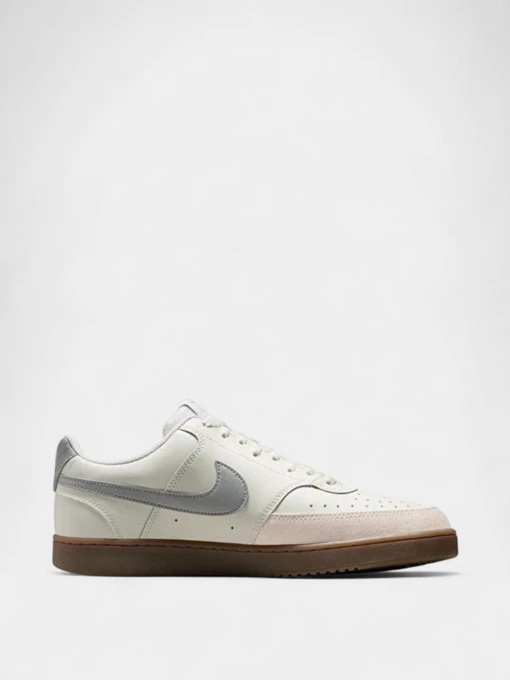 Кроссовки NIKE NIKE COURT VISION LO модель HV2530-100 Фото