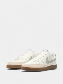 Кроссовки NIKE NIKE COURT VISION LO модель HV2530-100 Фото