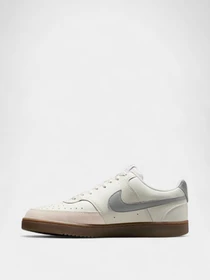 Кроссовки NIKE NIKE COURT VISION LO модель HV2530-100 Фото