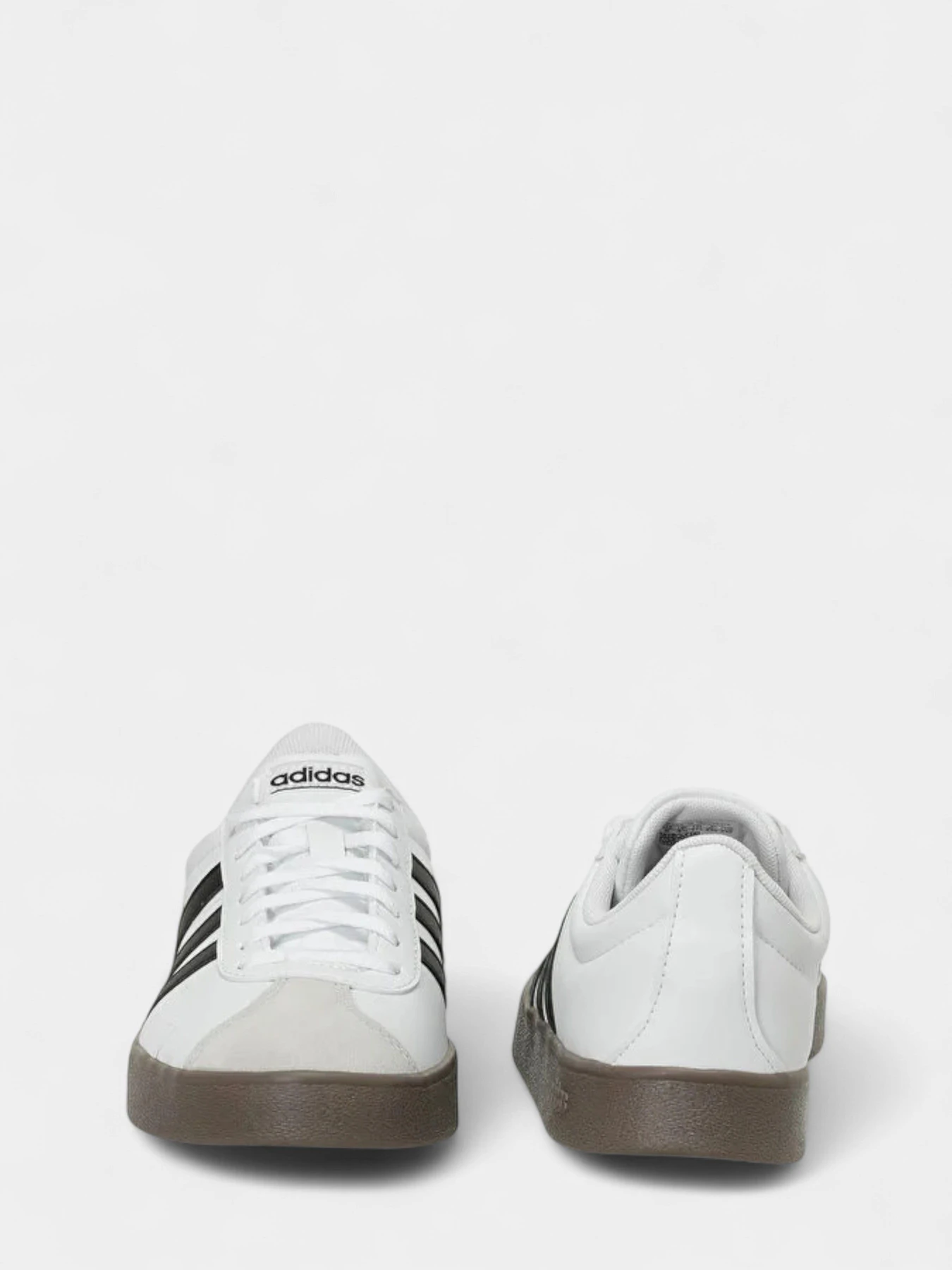Кроссовки Adidas VL COURT BASE модель ID3711 Кроссовки Adidas VL COURT BASE модель ID3711 Фото