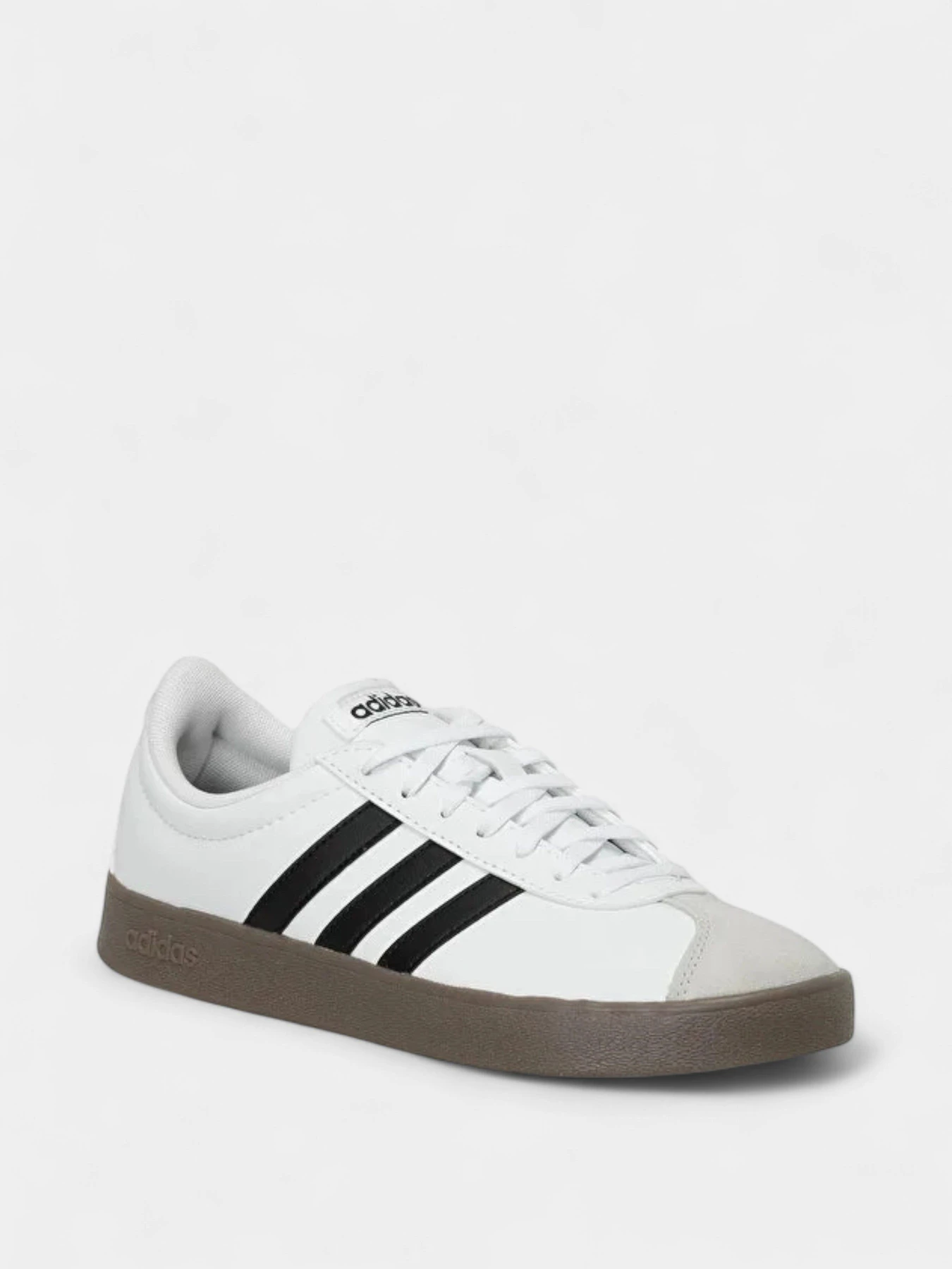 Кроссовки Adidas VL COURT BASE модель ID3711 Кроссовки Adidas VL COURT BASE модель ID3711 Фото