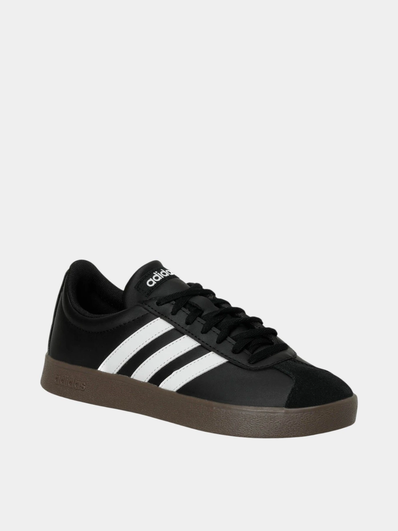 Кроссовки Adidas VL COURT BASE модель 102121036 Кроссовки Adidas VL COURT BASE модель 102121036 Фото