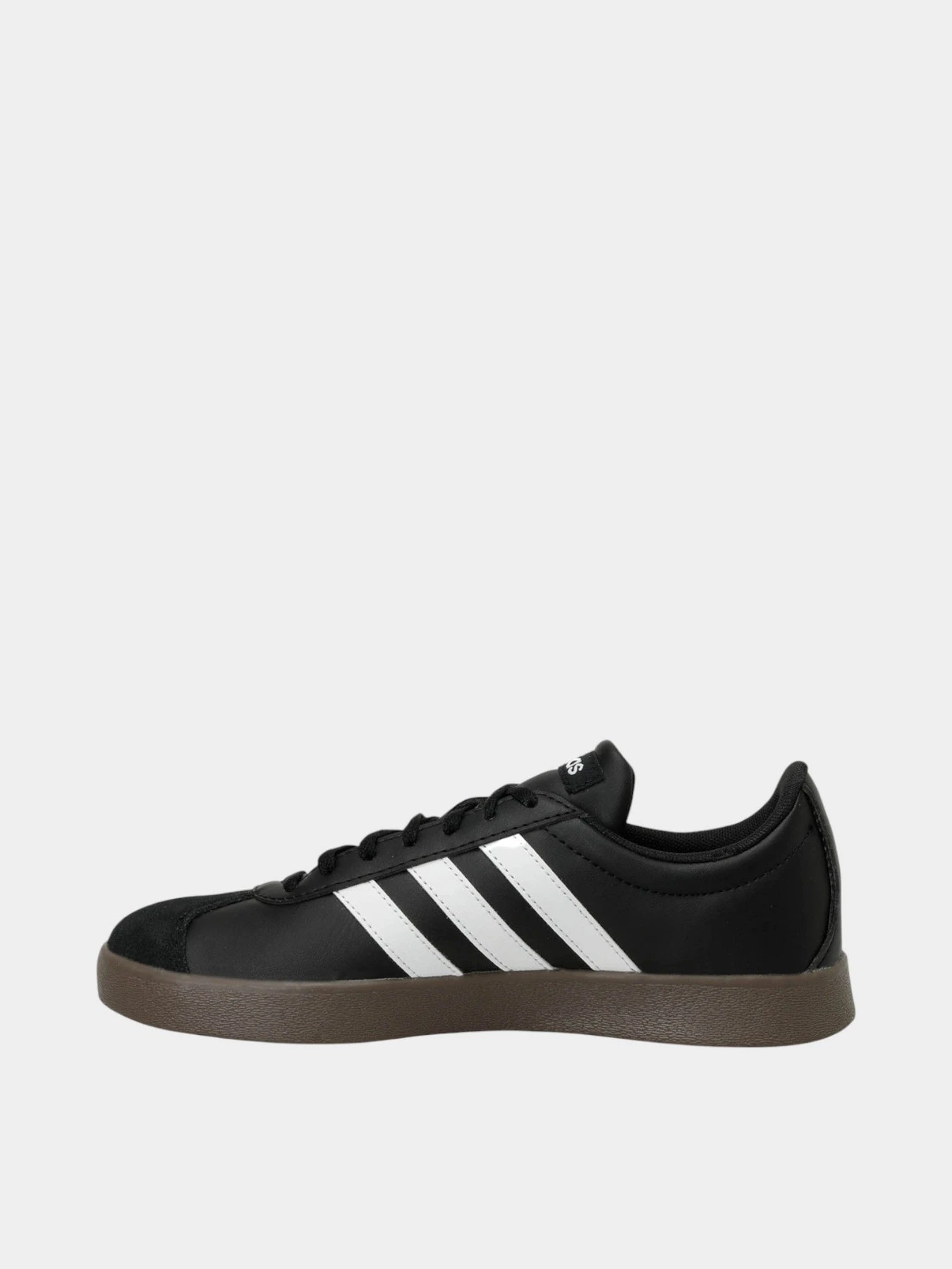 Кроссовки Adidas VL COURT BASE модель 102121036 Кроссовки Adidas VL COURT BASE модель 102121036 Фото