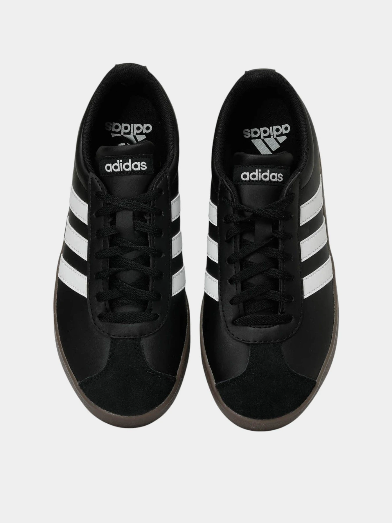 Кроссовки Adidas VL COURT BASE модель 102121036 Кроссовки Adidas VL COURT BASE модель 102121036 Фото