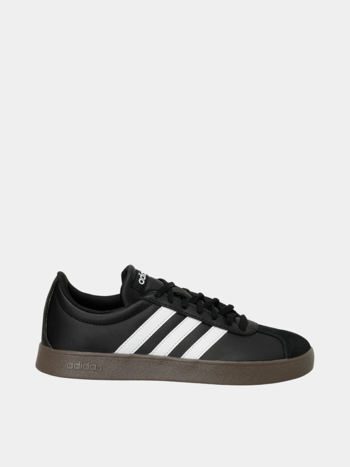 Кроссовки Adidas VL COURT BASE модель 102121036 Кроссовки Adidas VL COURT BASE модель 102121036 Фото