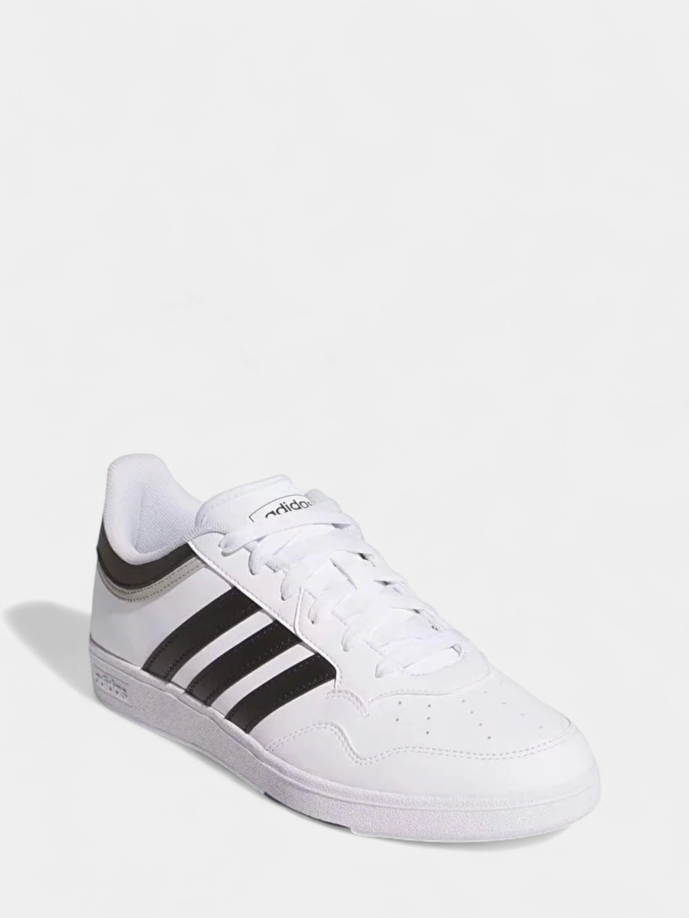 Кроссовки Adidas HOOPS 4.0 модель JQ9985 Кроссовки Adidas HOOPS 4.0 модель JQ9985 Фото