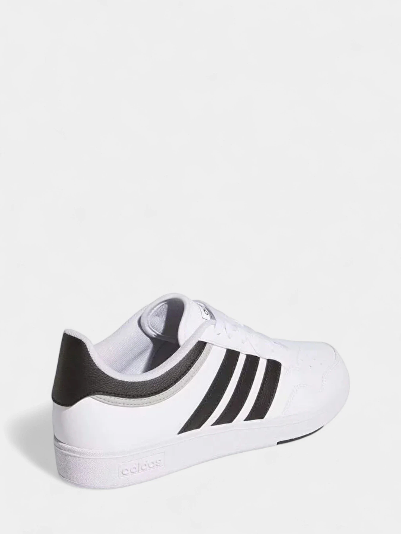Кроссовки Adidas HOOPS 4.0 модель JQ9985 Кроссовки Adidas HOOPS 4.0 модель JQ9985 Фото