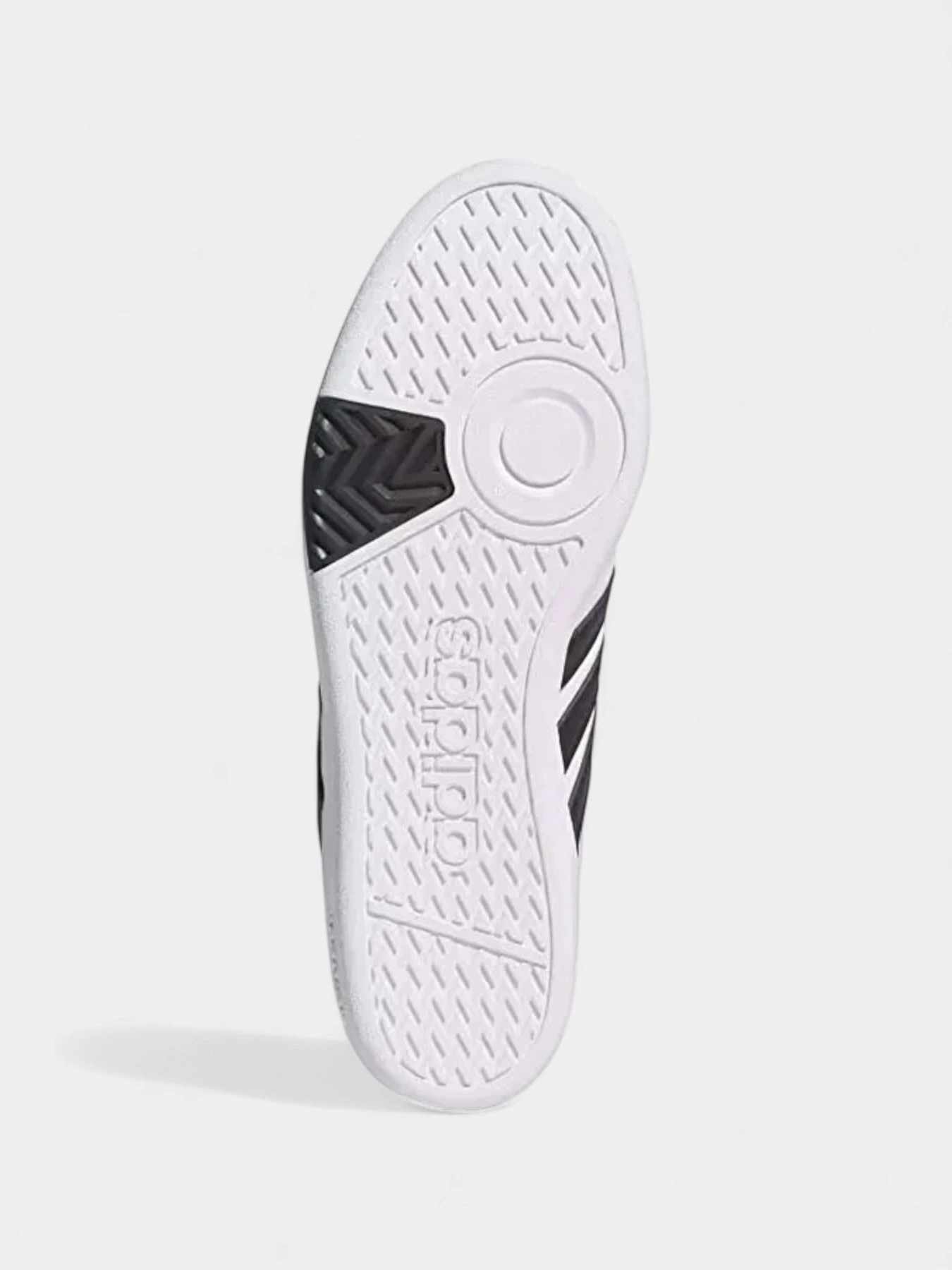Кроссовки Adidas HOOPS 4.0 модель JQ9985 Кроссовки Adidas HOOPS 4.0 модель JQ9985 Фото