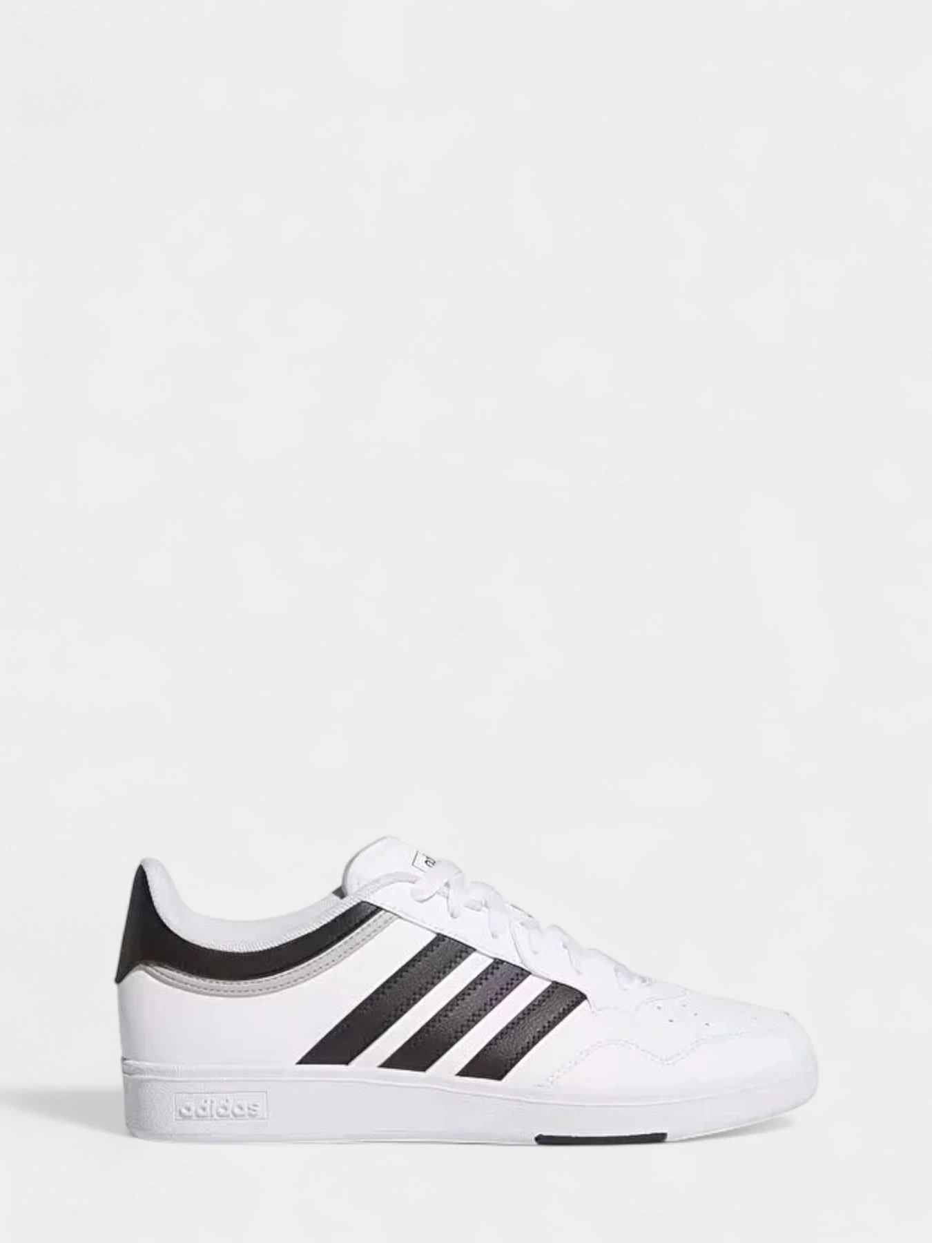 Кроссовки Adidas HOOPS 4.0 модель JQ9985 Кроссовки Adidas HOOPS 4.0 модель JQ9985 Фото