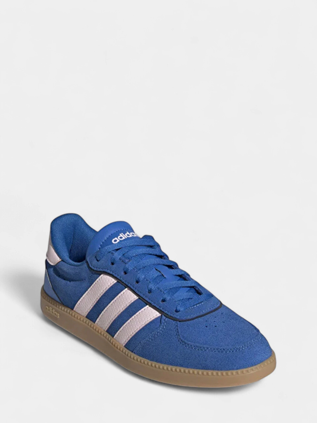 Кроссовки Adidas BREAKNET SLEEK модель JH6901 Кроссовки Adidas BREAKNET SLEEK модель JH6901 Фото